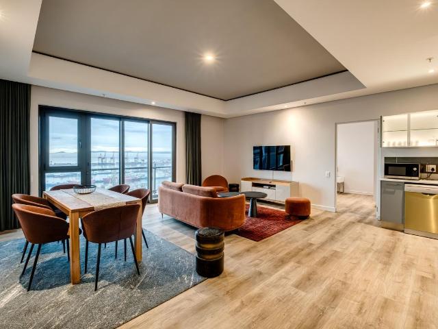 Apartment for rent in Cape Town, Western Cape