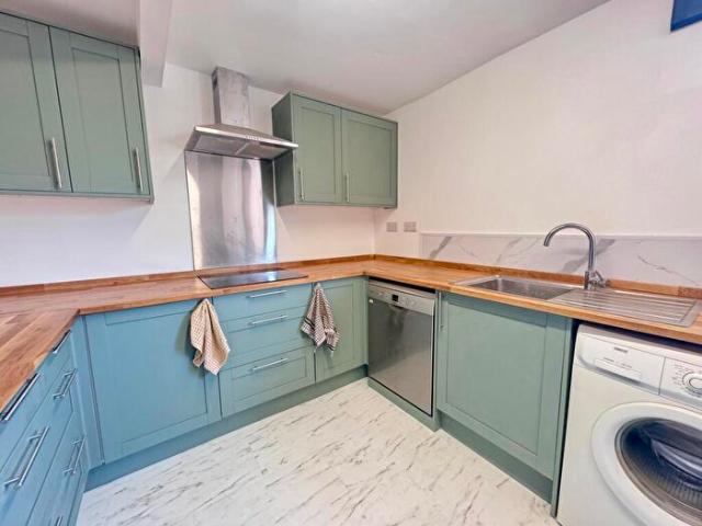 Apartment for rent in Forest Fields, Haddon