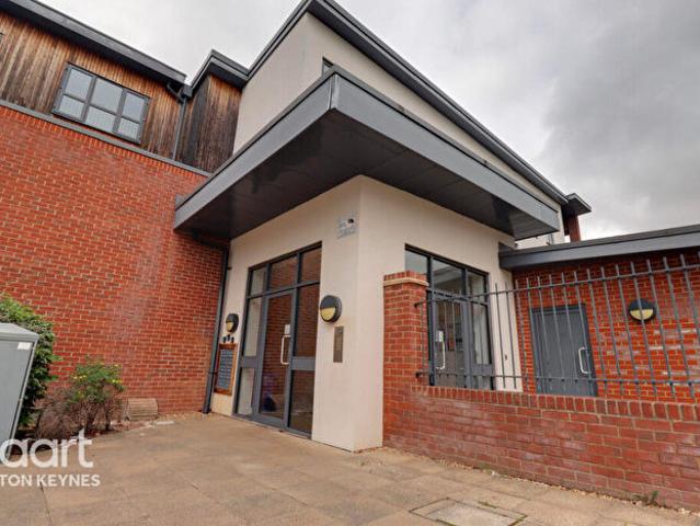 Apartment for rent in Monkston Park, Milton Keynes