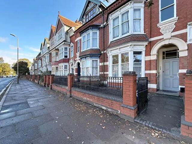 Apartment for rent in West End, Leicester