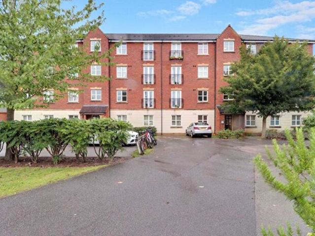 Apartment for rent in Stanford On Avon, Leicestershire