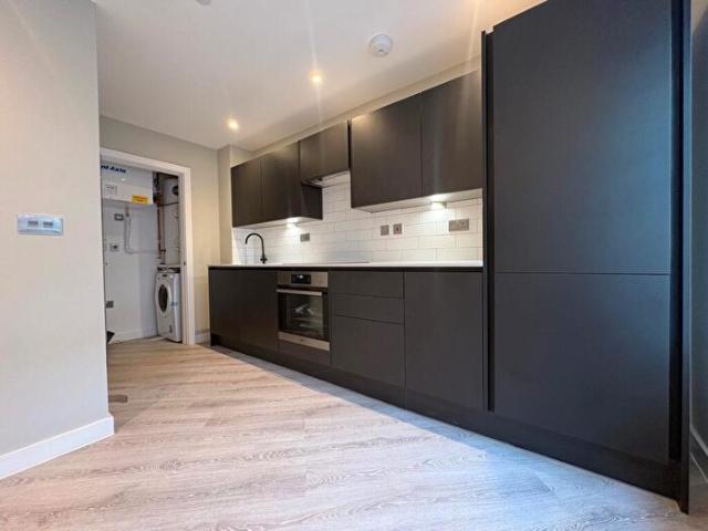 Apartment for rent in Highgate, West Midlands