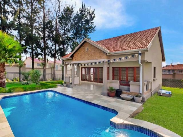 Apartment for rent in Randburg, Gauteng