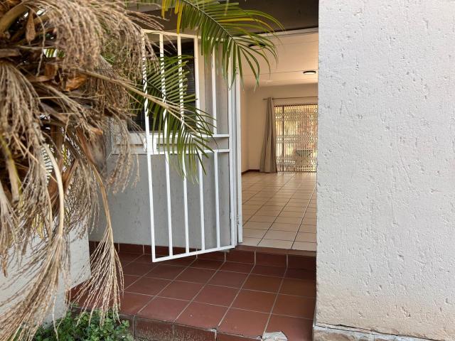 Apartment for rent in Randburg, Gauteng