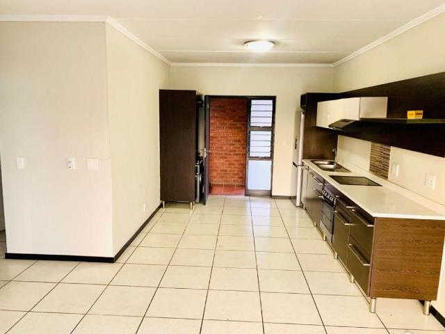 Apartment for rent in Randburg, Gauteng