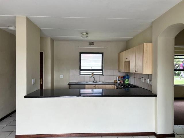 Apartment for rent in Randburg, Gauteng