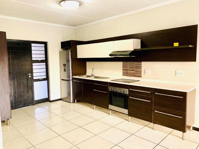 Apartment for rent in Randburg, Gauteng