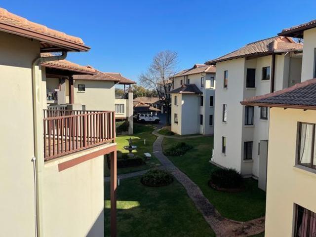 Apartment for rent in Randburg, Gauteng