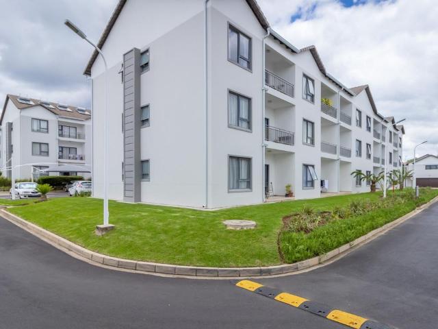 Apartment for rent in Randburg, Gauteng