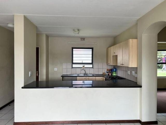 Apartment for rent in Randburg, Gauteng