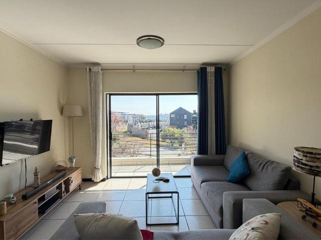 Apartment for rent in Randburg, Gauteng