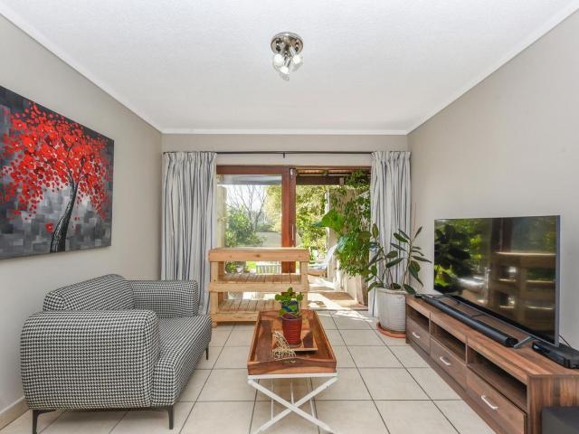 Apartment for rent in Randburg, Gauteng
