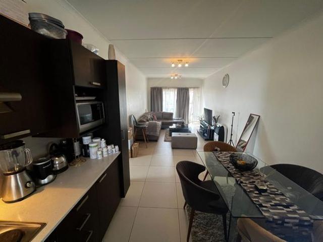 Apartment for rent in Randburg, Gauteng