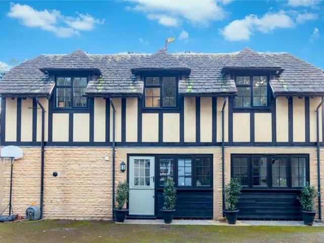 Apartment for rent in Dromore, Oxfordshire
