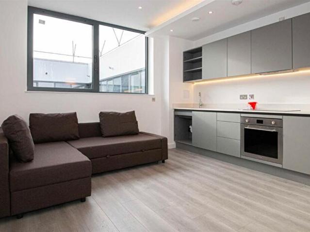 Apartment for rent in Stantonbury, Milton Keynes