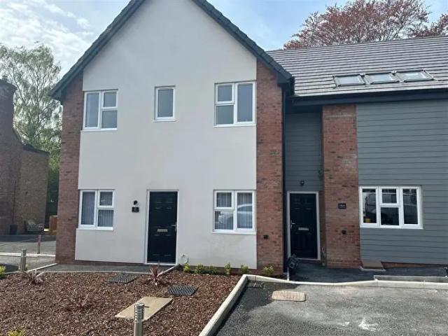 Apartment for rent in Eastwood, Attenborough