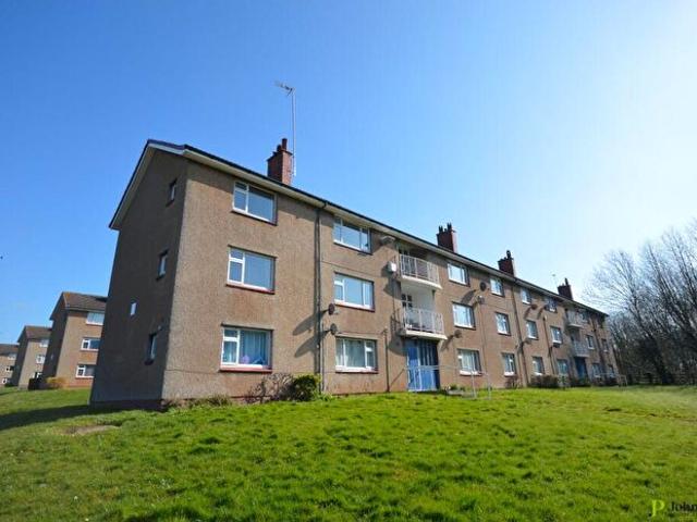 Apartment for rent in Fenside, Stivichall