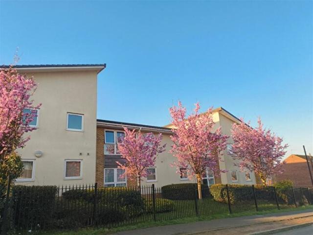 Apartment for rent in Ise Lodge, Kettering