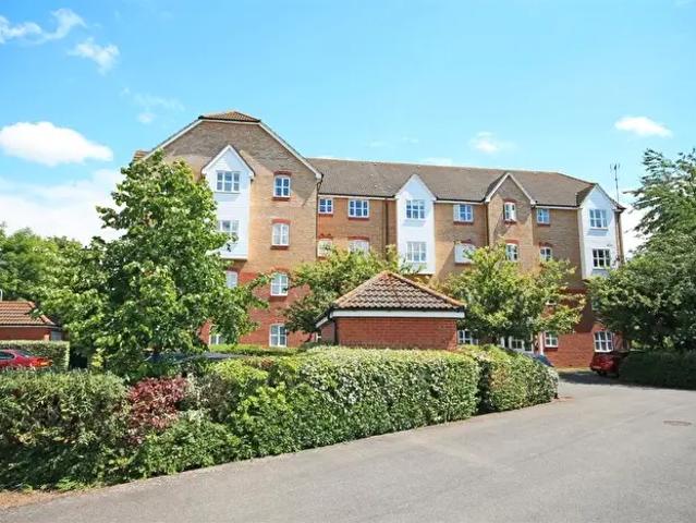 Apartment for rent in Southcourt, Aylesbury