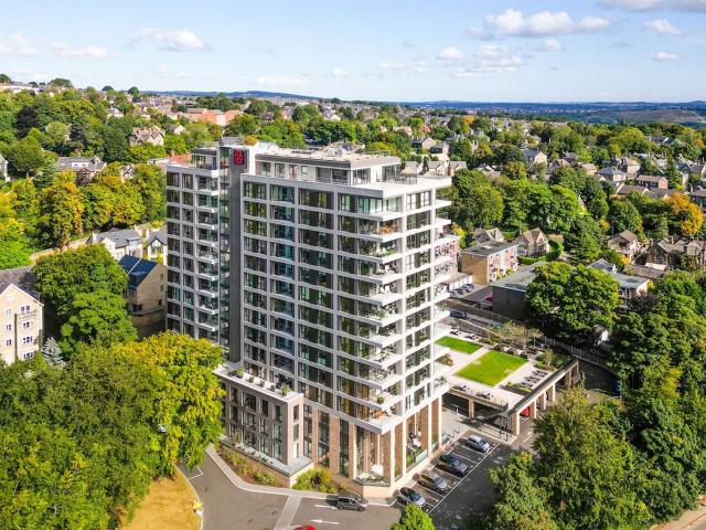 Apartment for rent in Broomhill, South Yorkshire