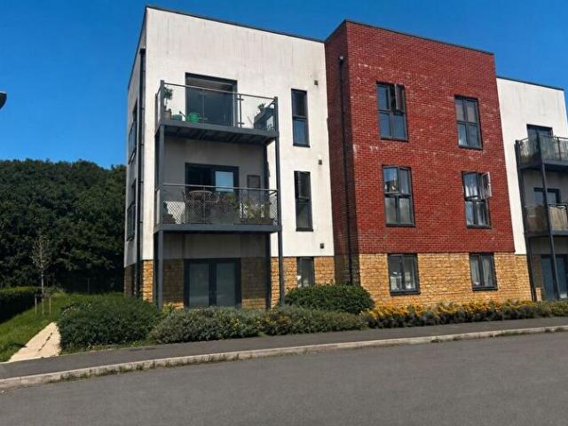 Apartment for rent in Black Bourton, Oxfordshire