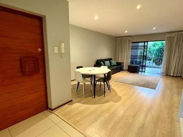 Apartment for rent in Gallo Manor, Sandton