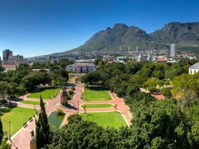Apartment for rent in Cape Town, Western Cape