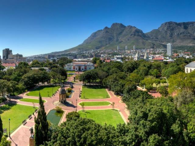 Apartment for rent in Cape Town, Western Cape