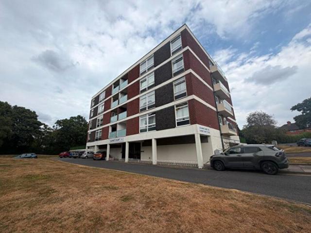 Apartment for rent in Ulverley Green, West Midlands