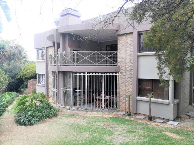 Apartment for rent in Gauteng