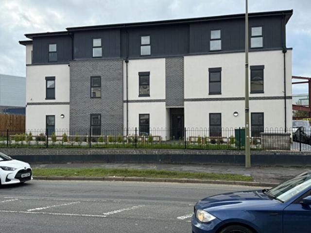 Apartment for rent in The Slade, Oxfordshire