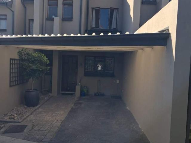 Apartment for rent in Groot Brak Rivier, Western Cape