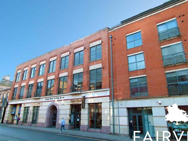 Apartment for rent in St Ann's, Haddon
