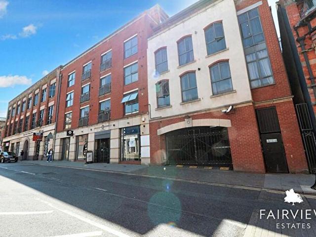 Apartment for rent in St Ann's, Haddon