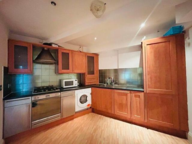 Apartment for rent in St Ann's, Haddon