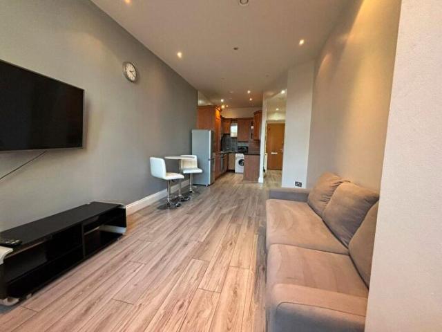 Apartment for rent in St Ann's, Haddon