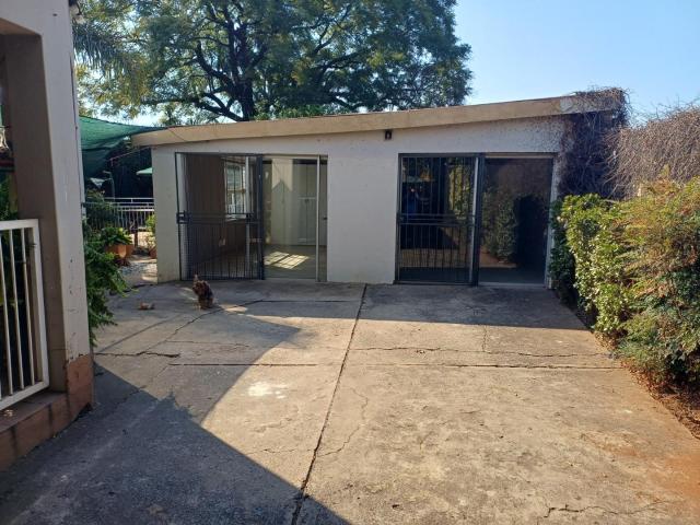 Apartment for rent in Pretoria