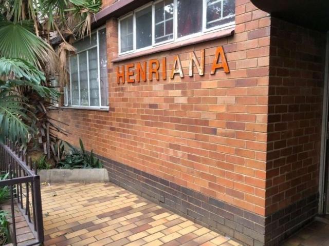 Apartment for rent in Waterkloof, Gauteng
