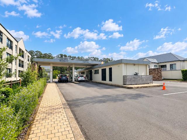 Apartment for rent in Kloof, Kwazulu-natal