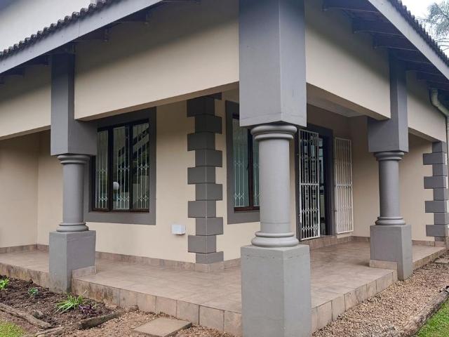Apartment for rent in Kloof, Kwazulu-natal