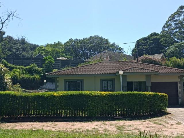 Apartment for rent in Kloof, Kwazulu-natal