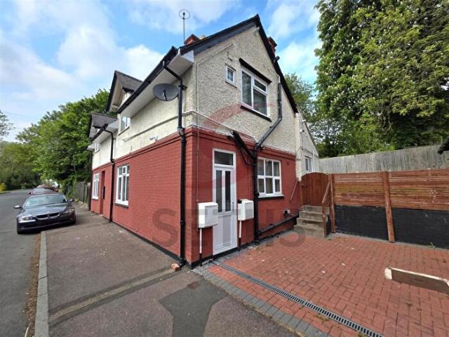 Apartment for rent in Old Wharf, City Of Leicester