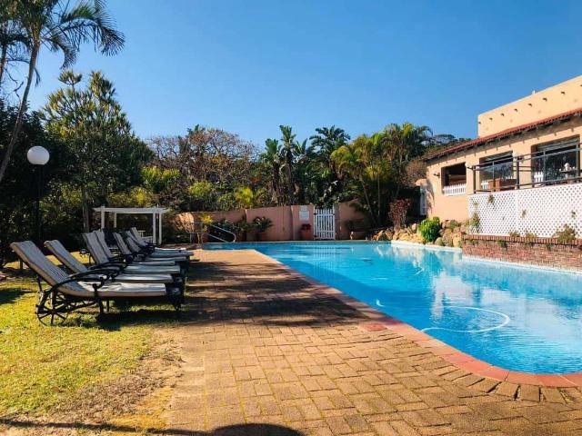 Apartment for rent in Ugu District Municipality, Kwazulu-natal