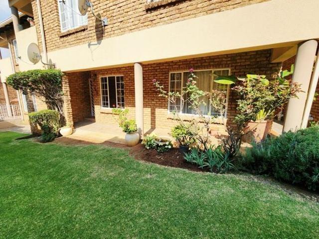 Apartment for rent in Vosloorus, Gauteng