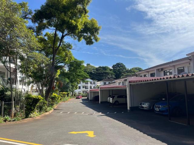 Apartment for rent in Seaview, Kwazulu-natal