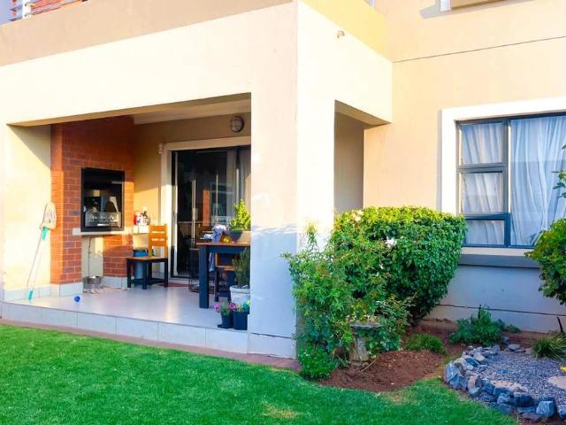 Apartment for rent in Centurion, Gauteng