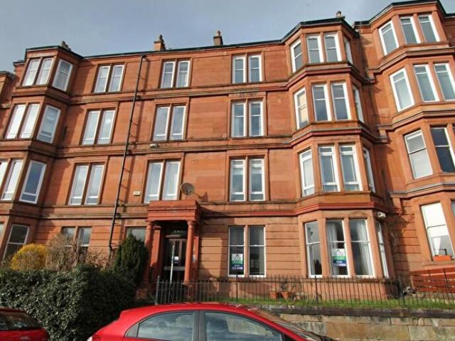 Apartment for rent in Milnbank, Dennistoun