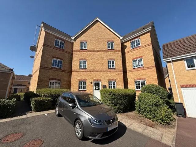 Apartment for rent in Leighton-Linslade, Leighton Buzzard