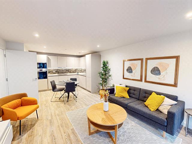 Apartment for rent in City Centre, Georgia
