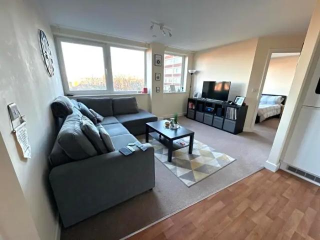 Apartment for rent in New Normanton, East Midlands